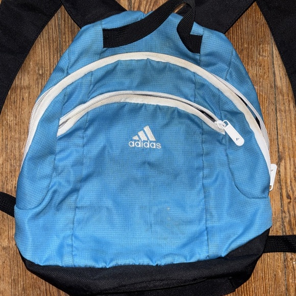 Adidas mini backpack - Picture 2 of 5